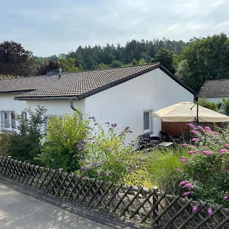 Ferienhaus Hunsrueckliebe Liederbach  Exterior photo