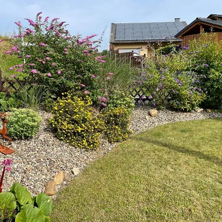 Ferienhaus Hunsrueckliebe Liederbach  Exterior photo