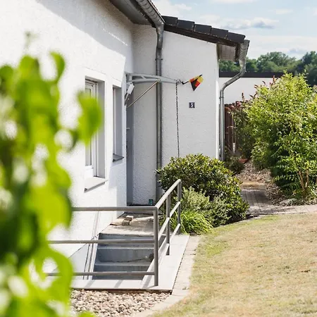 Ferienhaus Hunsrueckliebe Liederbach  Exterior photo
