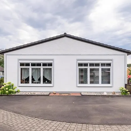 Ferienhaus Hunsrueckliebe Liederbach  Exterior photo