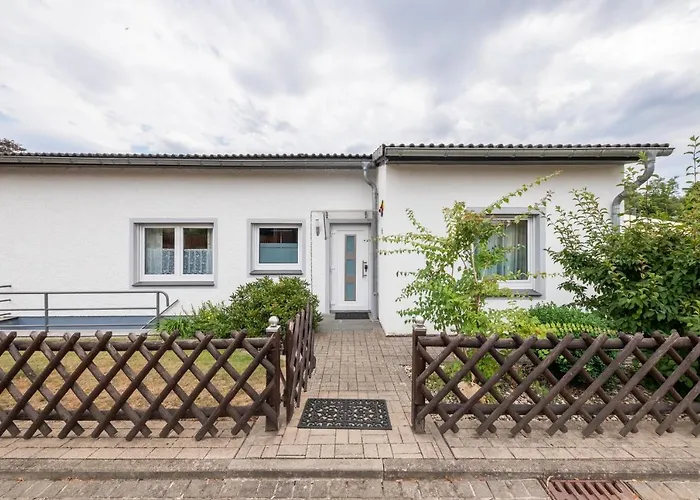 Ferienhaus Hunsrueckliebe