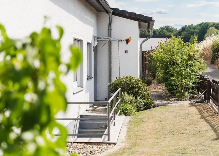 Ferienhaus Hunsrueckliebe