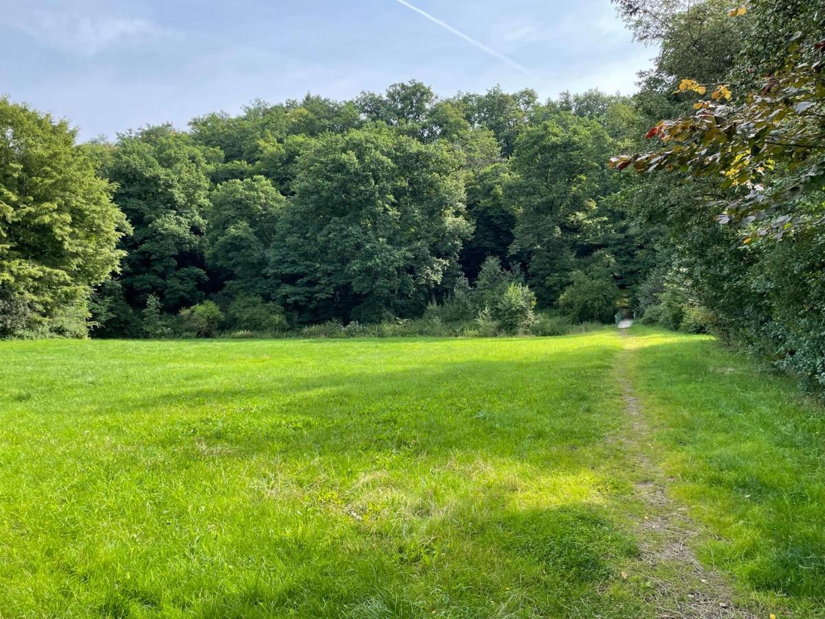 Hunsrueckliebe Holiday home Liederbach (Rhineland-Palatinate)