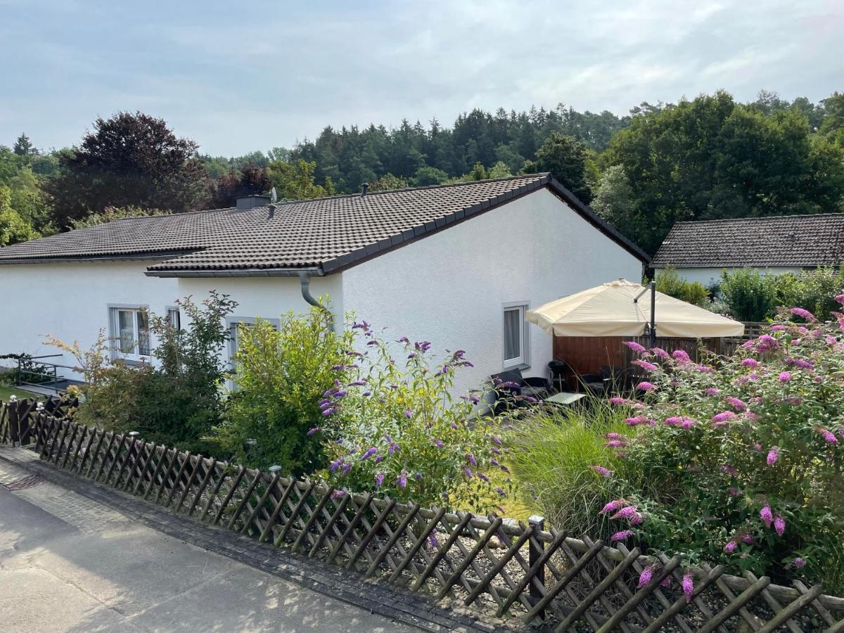 Holiday home Hunsrueckliebe *