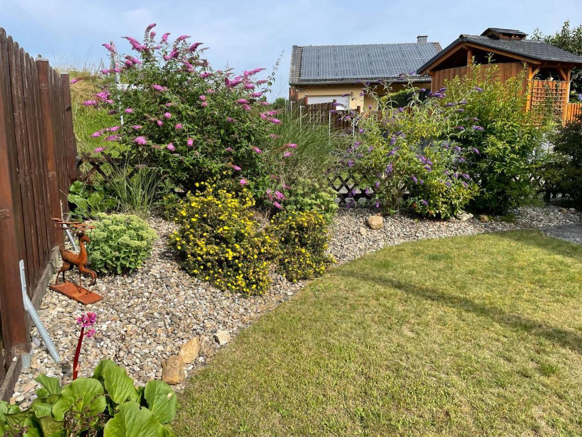 Hunsrueckliebe Holiday home