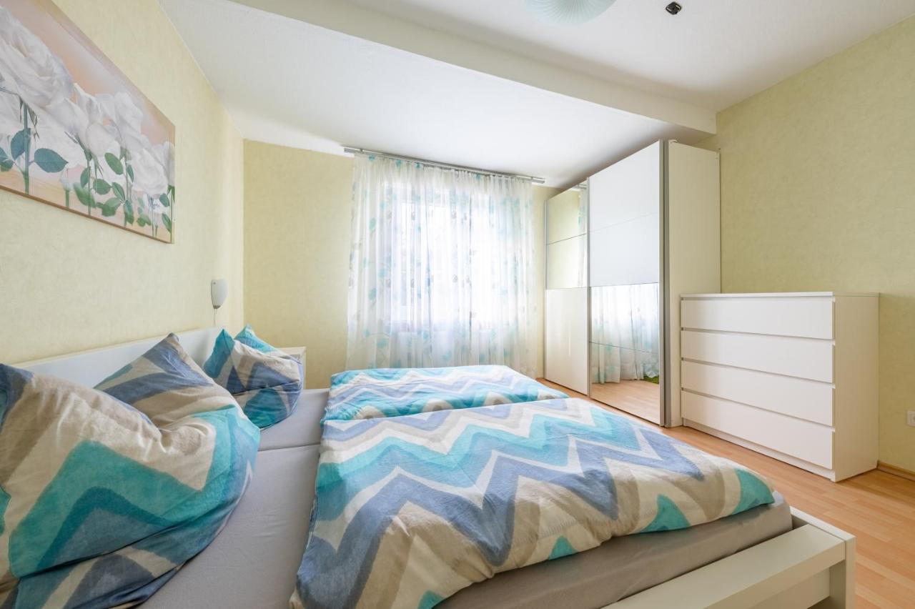 Hunsrueckliebe Holiday home *