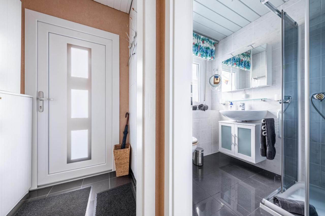 Hunsrueckliebe Holiday home *