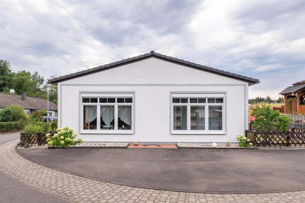 Holiday home Hunsrueckliebe