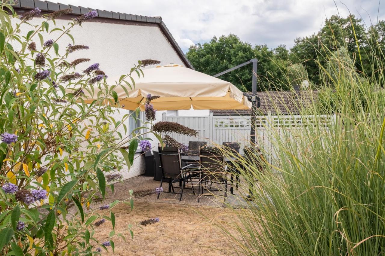 Hunsrueckliebe Holiday home *