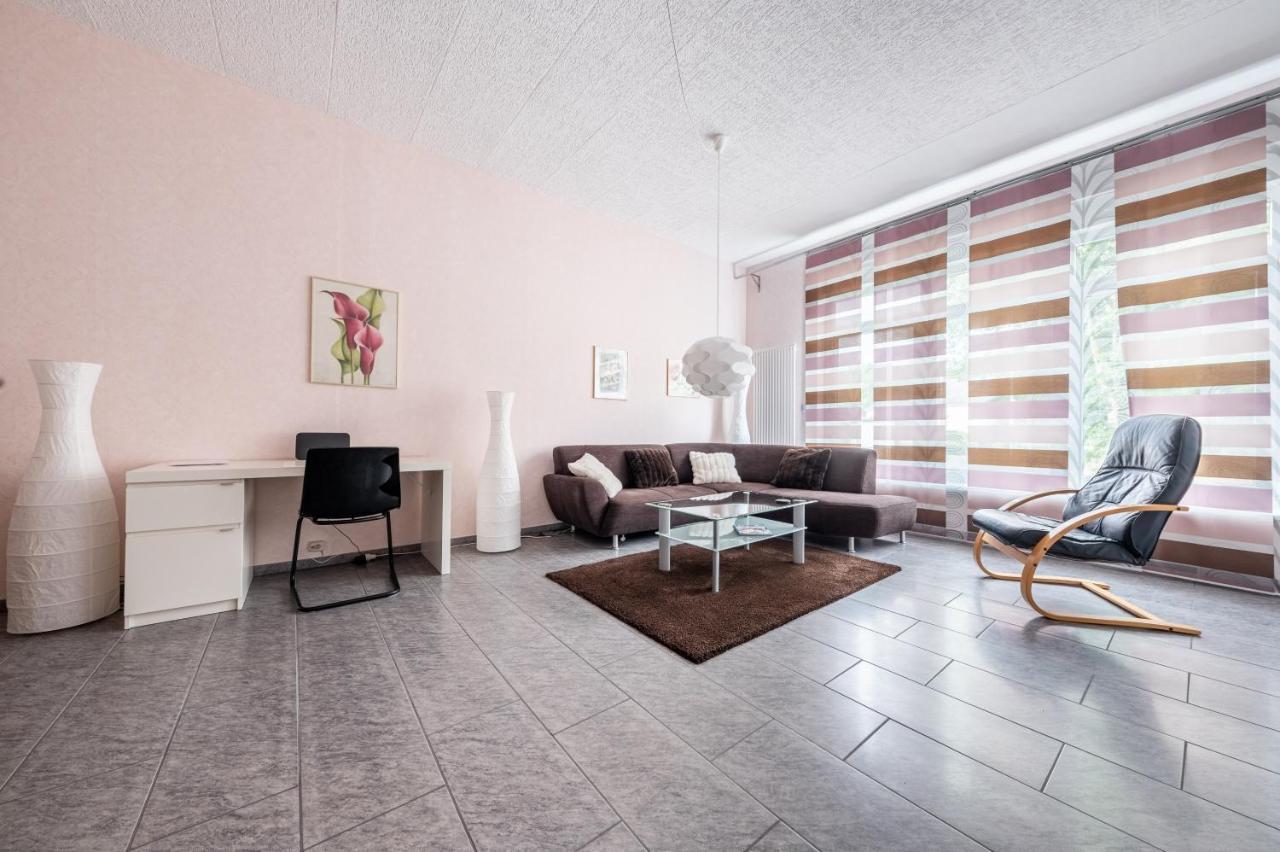Holiday home Hunsrueckliebe Liederbach (Rhineland-Palatinate)