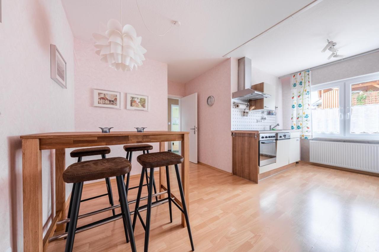Holiday home Hunsrueckliebe