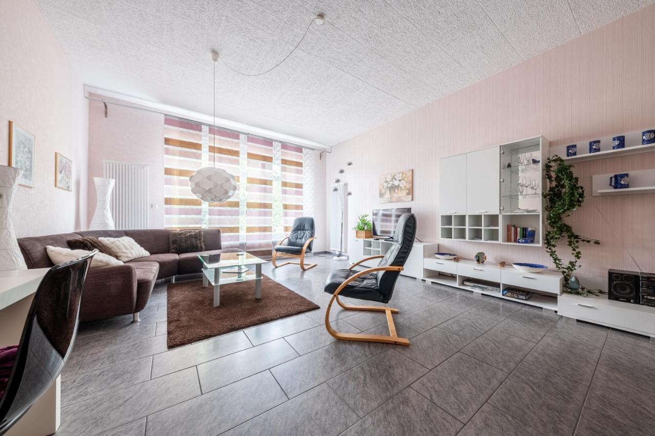 Holiday home Hunsrueckliebe *