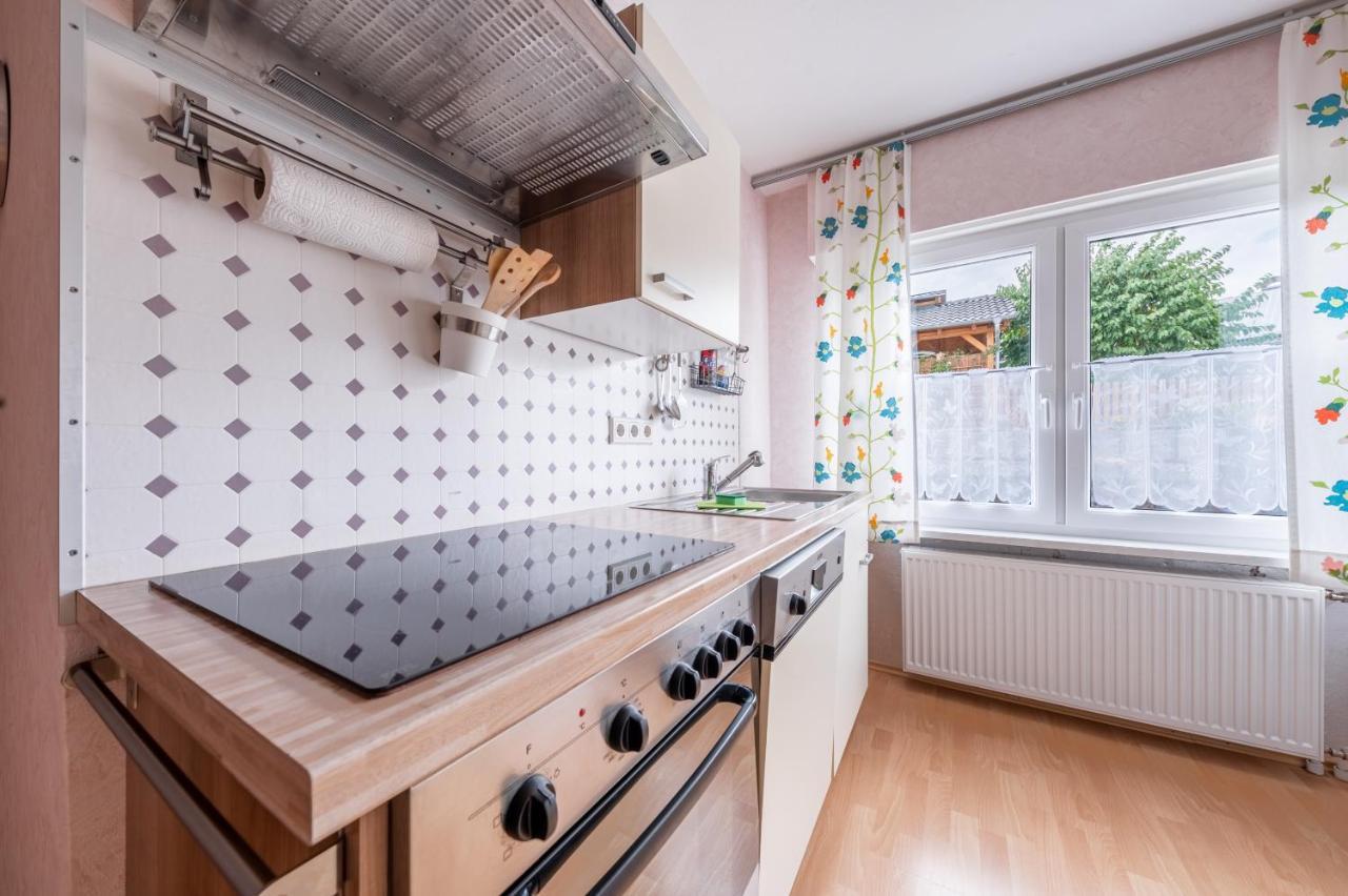 Hunsrueckliebe Holiday home