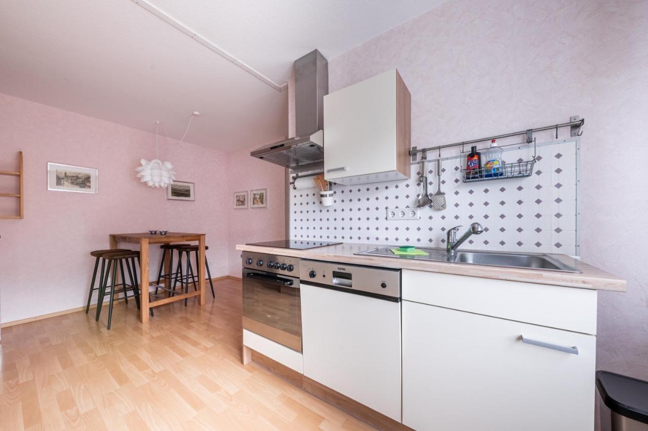 Holiday home Hunsrueckliebe