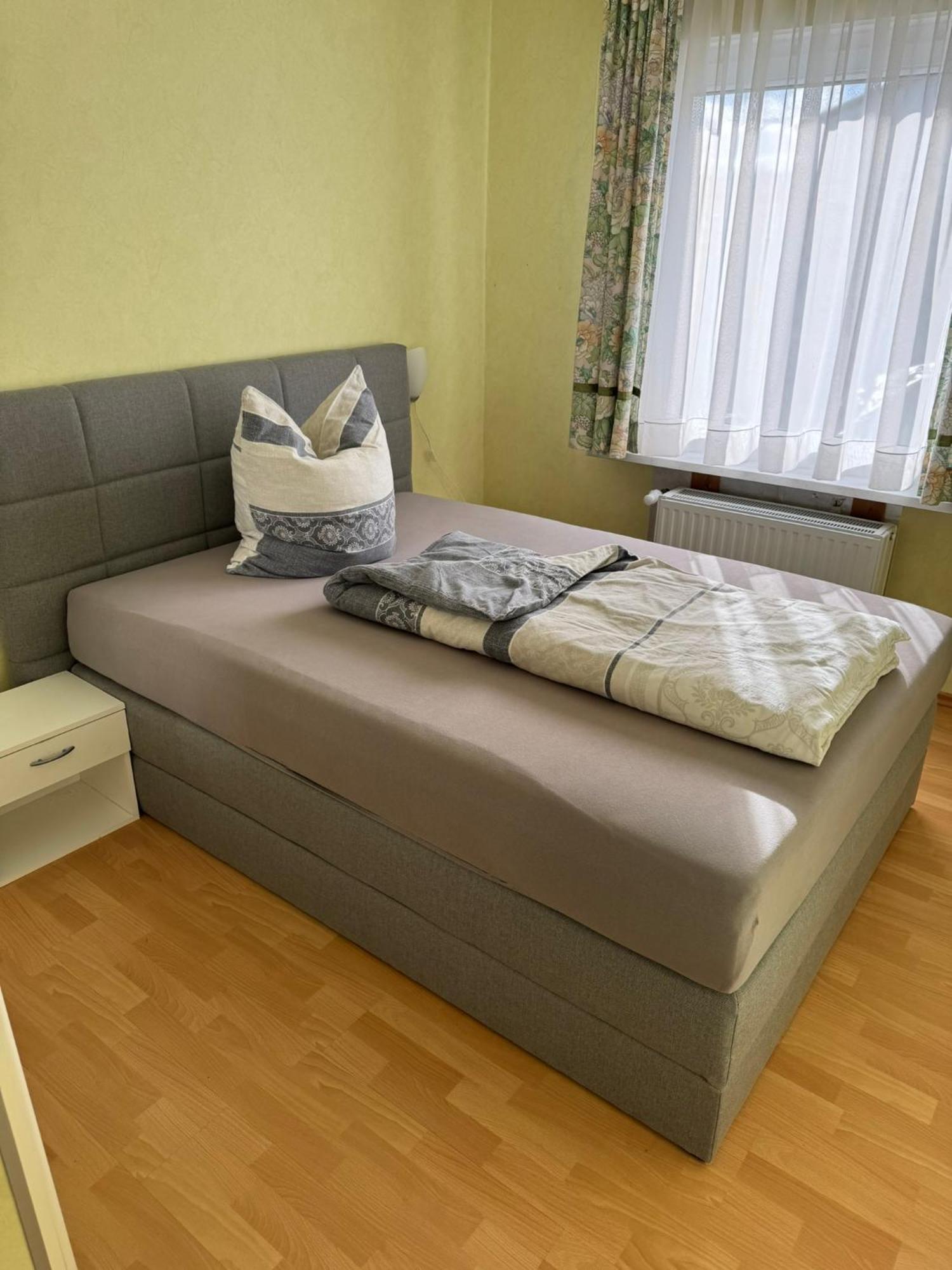 Holiday home Hunsrueckliebe Liederbach (Rhineland-Palatinate)